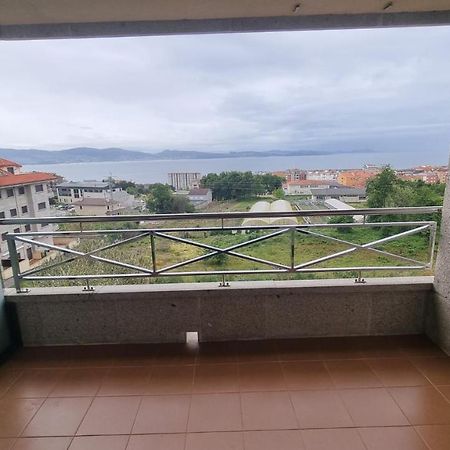 Flor Sanxenxo Appartement Buitenkant foto