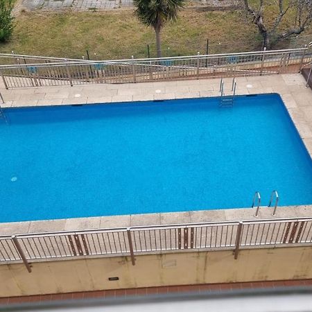 Flor Sanxenxo Appartement Buitenkant foto