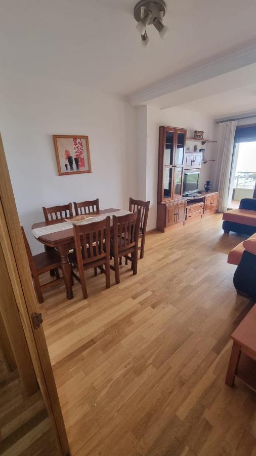 Flor Sanxenxo Appartement Buitenkant foto