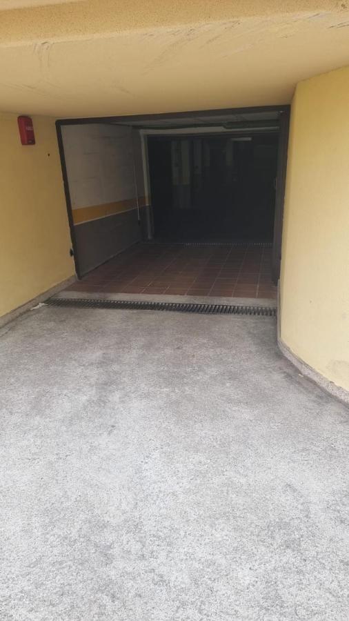 Flor Sanxenxo Appartement Buitenkant foto